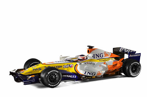 Renault R27
